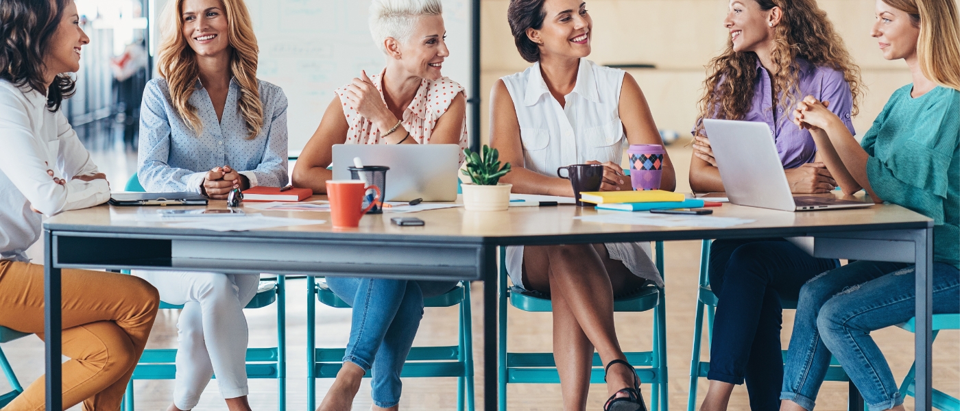 Encontro de Mulheres