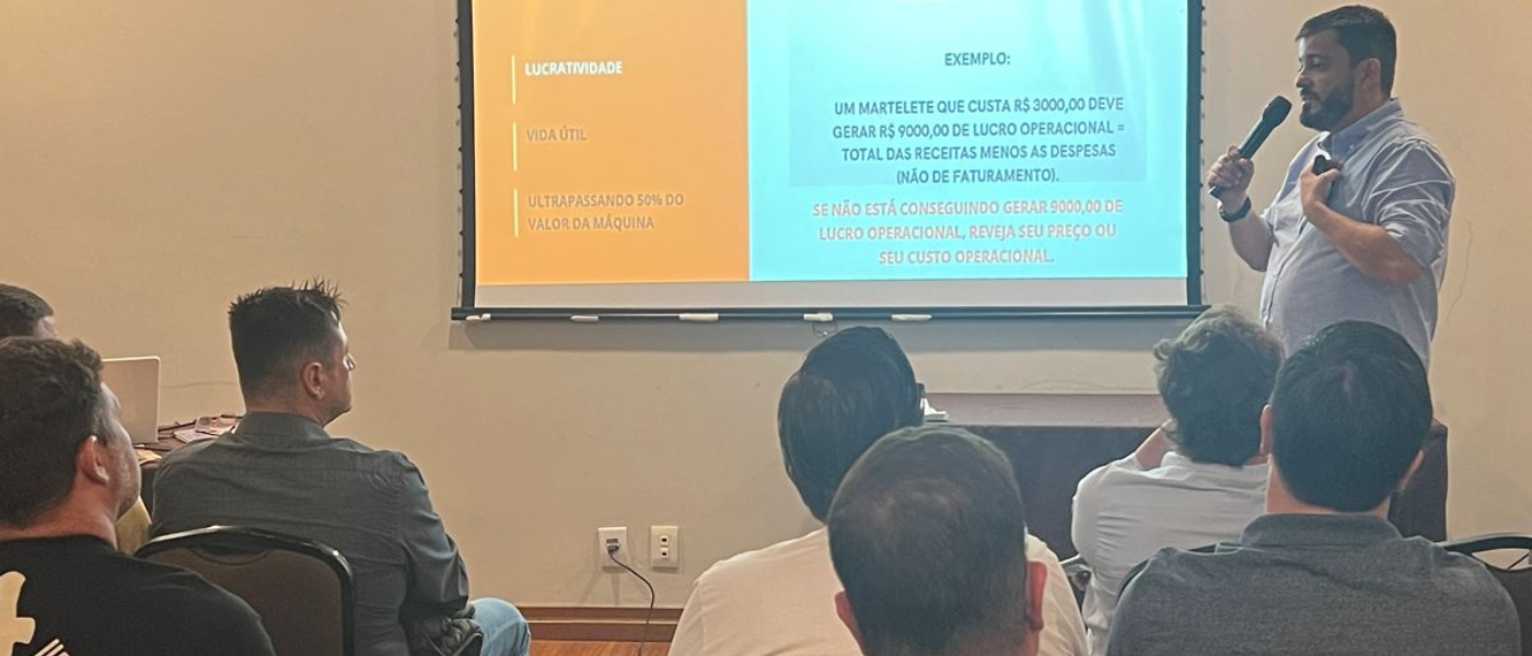 A ALEC realizará em dia 03 de setembro a 3ª edição do ALUGAR CAMPINAS, um evento de extrema relevância para o setor de locação de equipamentos.