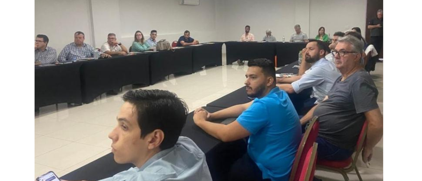 Evento reúne locadores de equipamentos para discutir inovações e tendências do setor