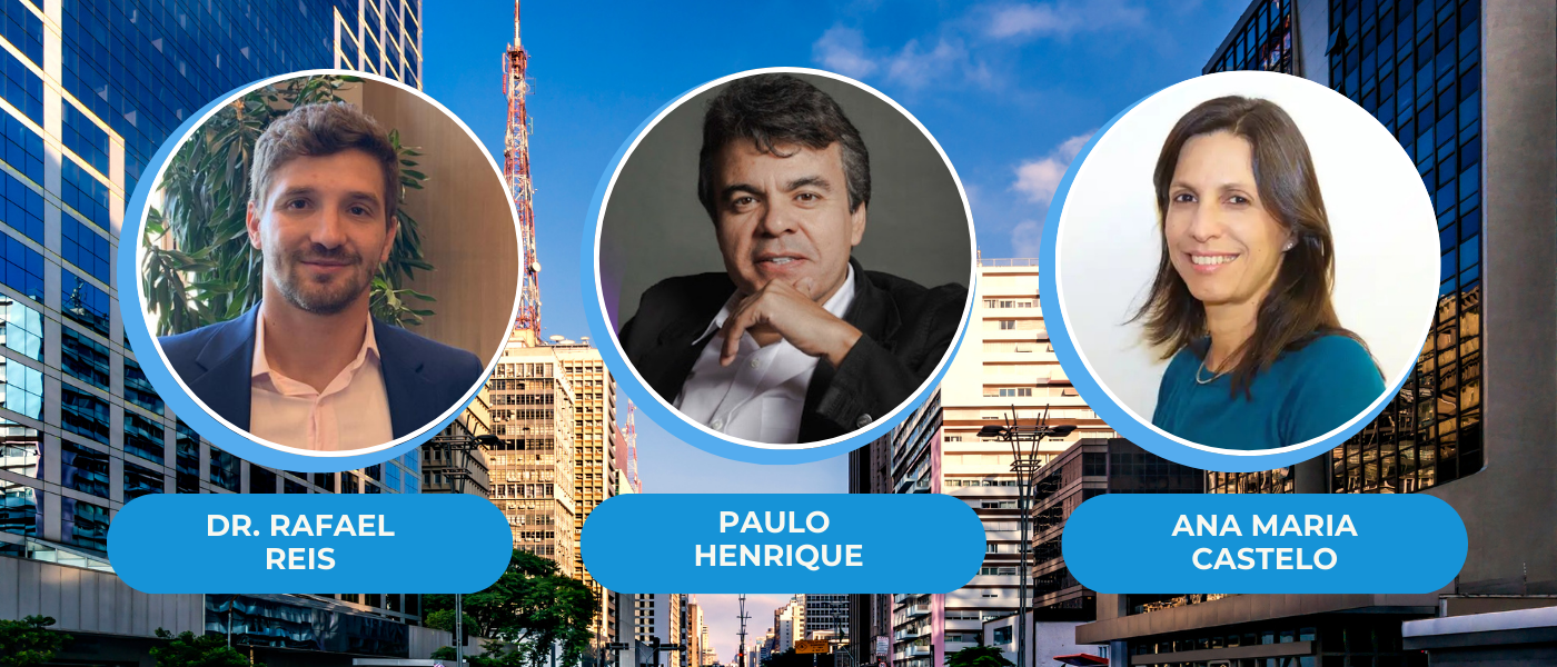 4ª edição do Alugar São Paulo será realizada na sede da TOTVS e debate os impactos da Reforma Tributária e o cenário econômico no setor de locação