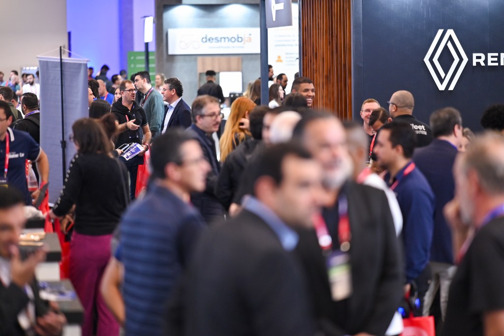 Balanço da Expo 2025 reflete a força do setor de locação de veículos