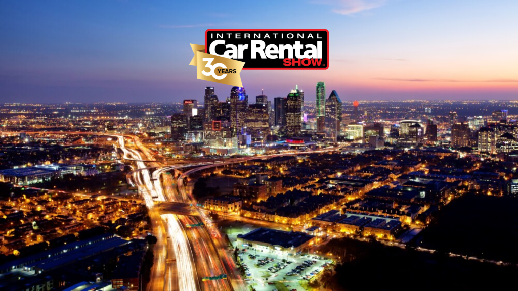 International Car Rental Show 2026 celebra 30 anos e terá comitiva brasileira organizada por ABLA, FENALOC e JGCorp