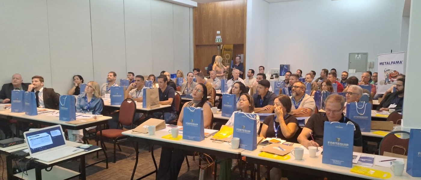 Mercado de locação de equipamentos cresce no Brasil e chega a 30 mil empresas;  setor debate Reforma Tributária em encontro em São José dos Campos