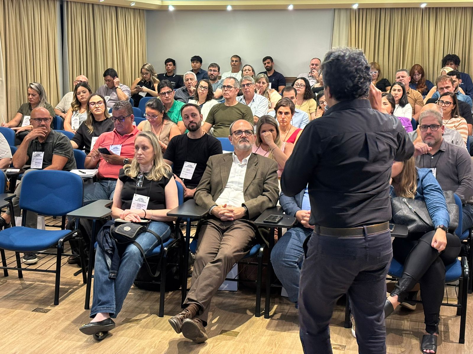 ALEC realiza 3ª turma do Curso Reforma Tributária para Locadoras com vagas esgotadas